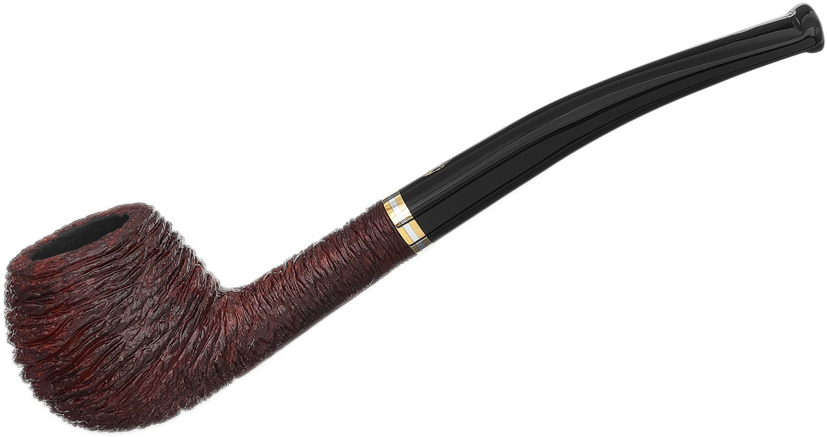 Savinelli Petite Rusticated (313)