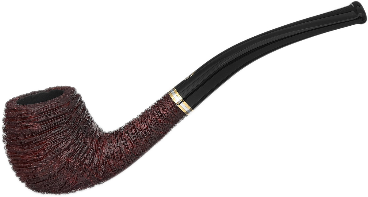 Savinelli Petite Rusticated (626)