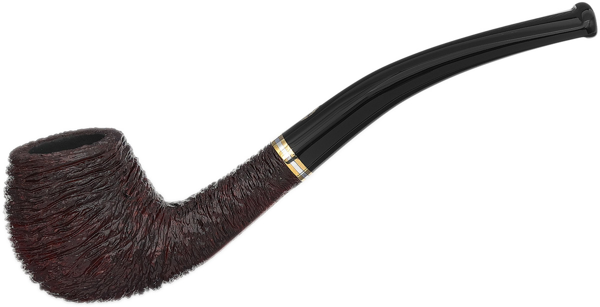 Savinelli Petite Rusticated (626)