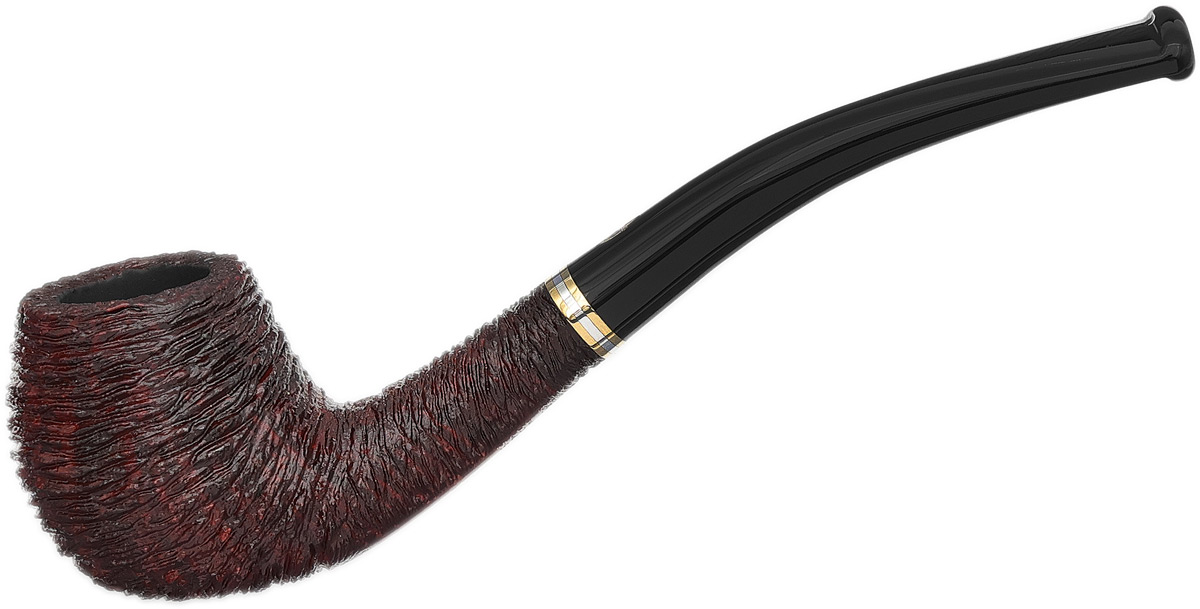 Savinelli Petite Rusticated (626)