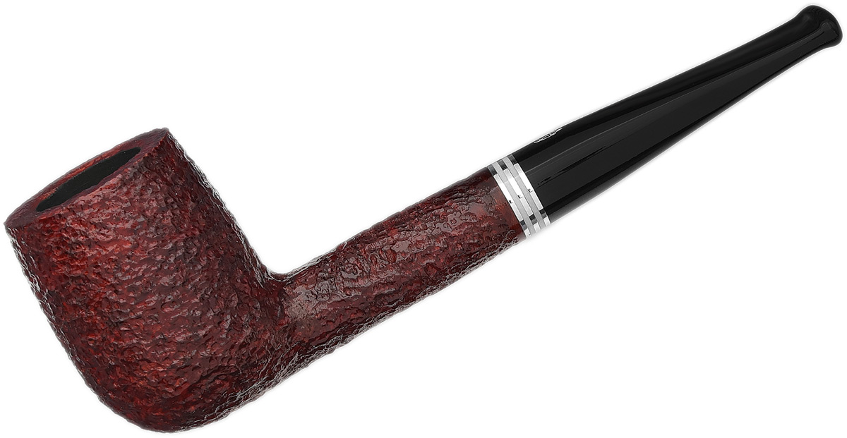 Savinelli Bianca Rusticated (111 KS) (6mm)