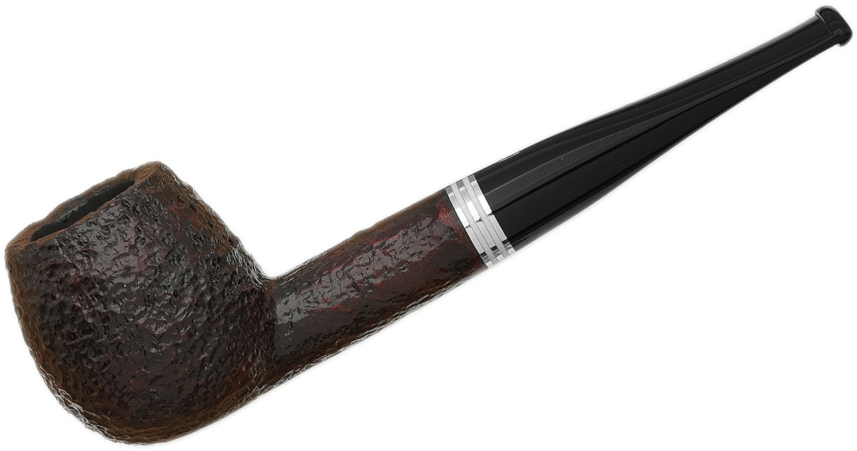 Savinelli Bianca Rusticated (207) (6mm)