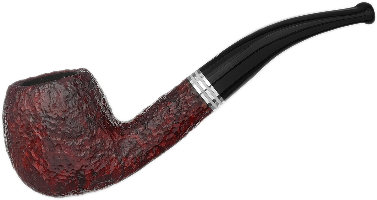 Savinelli Bianca Rusticated (626) (6mm)