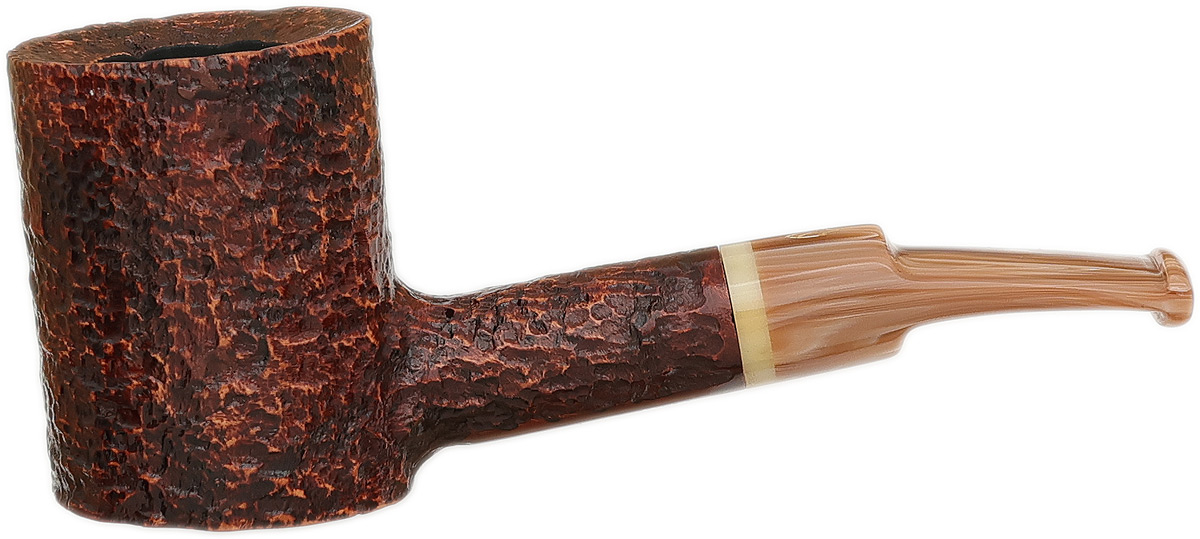 Savinelli Dolomiti Rusticated (311 KS) (6mm)