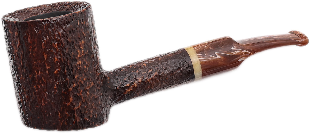 Savinelli Dolomiti Rusticated (311 KS) (6mm)