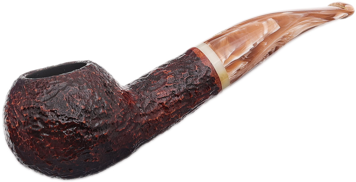 Savinelli Dolomiti Rusticated (321) (6mm)