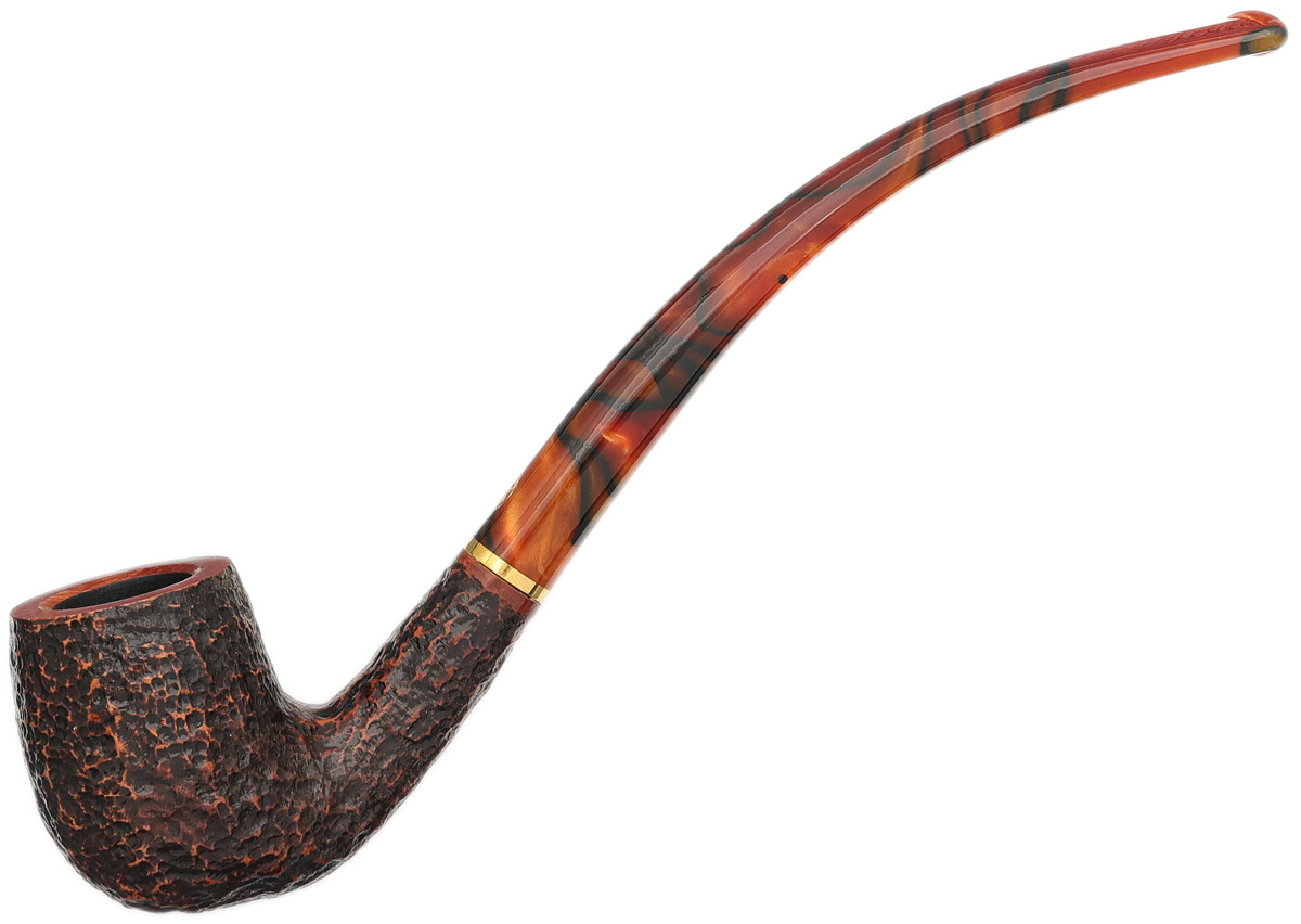 Savinelli Clark