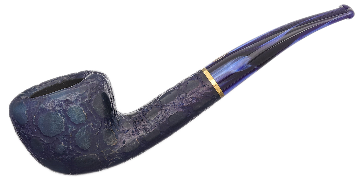 沙芬 Alligator Blue 系列 316号 KS 弯式罐式斗