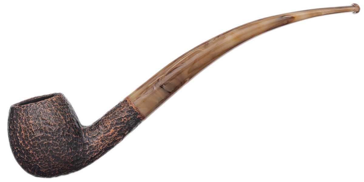 Savinelli Ginger