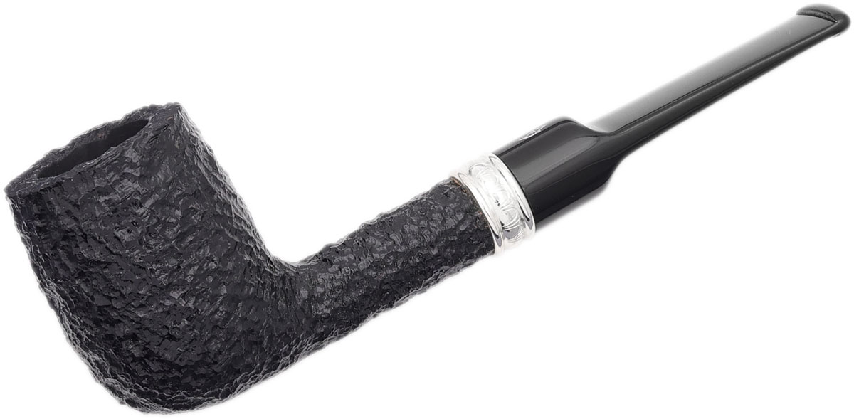 Savinelli Trevi Rusticated (114 KS) (6mm)
