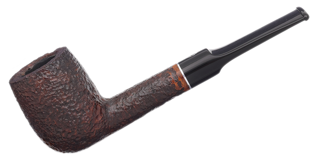 Savinelli Tre Rusticated (114 KS)