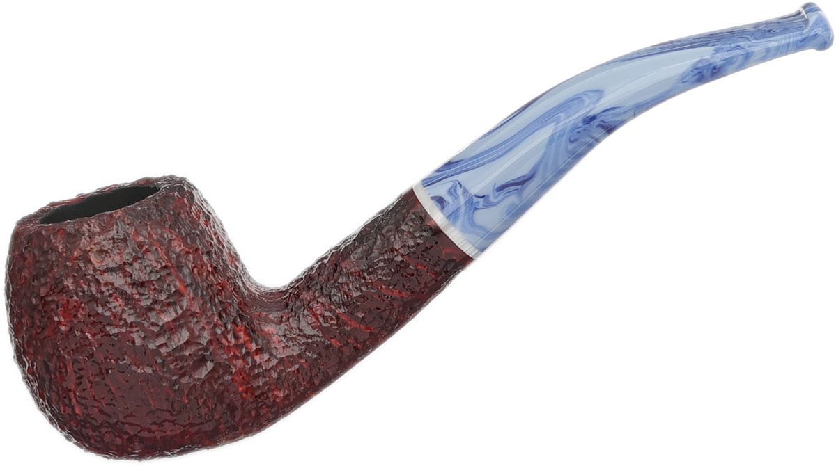 Savinelli Oceano Rusticated (626) (6mm)
