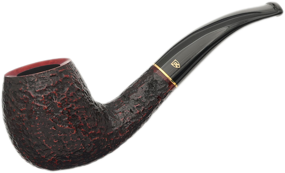 Savinelli Roma (677 KS) (6mm)