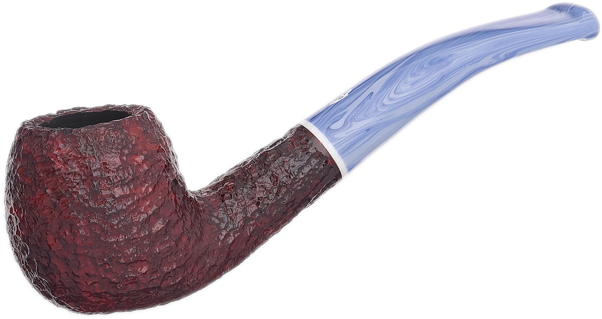 Savinelli Oceano Rusticated (626) (6mm)