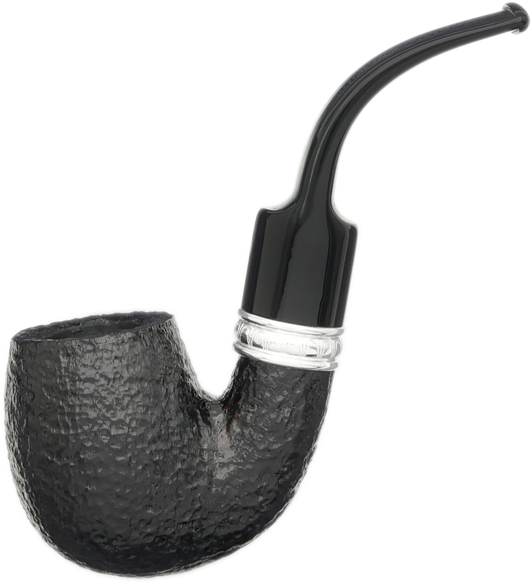 Savinelli Trevi Rusticated (614) (6mm)