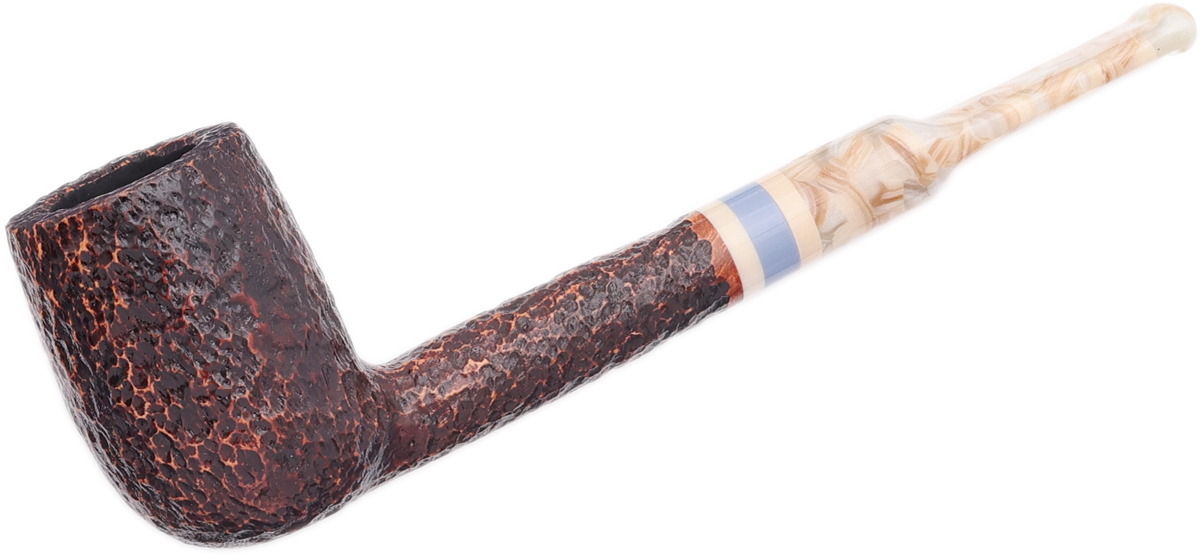 Savinelli Sasso Rusticated (701) (6mm)