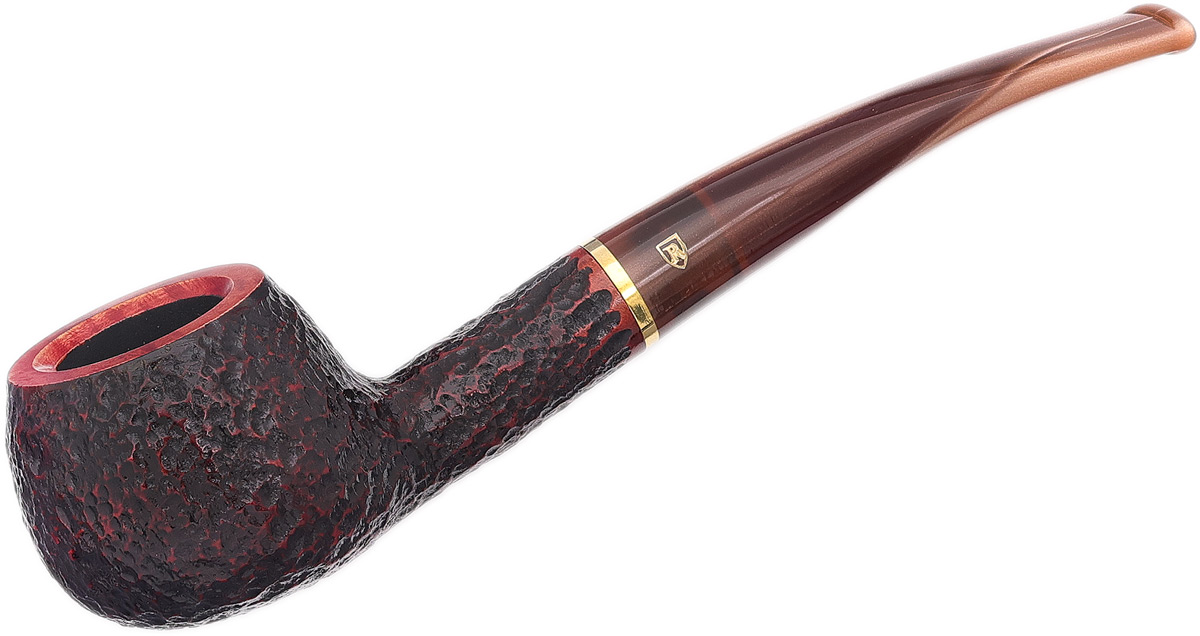Savinelli Roma Lucite (315 KS) (6mm)