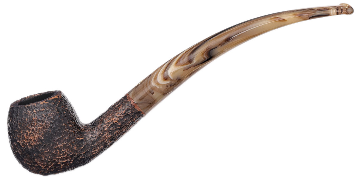 Savinelli Ginger