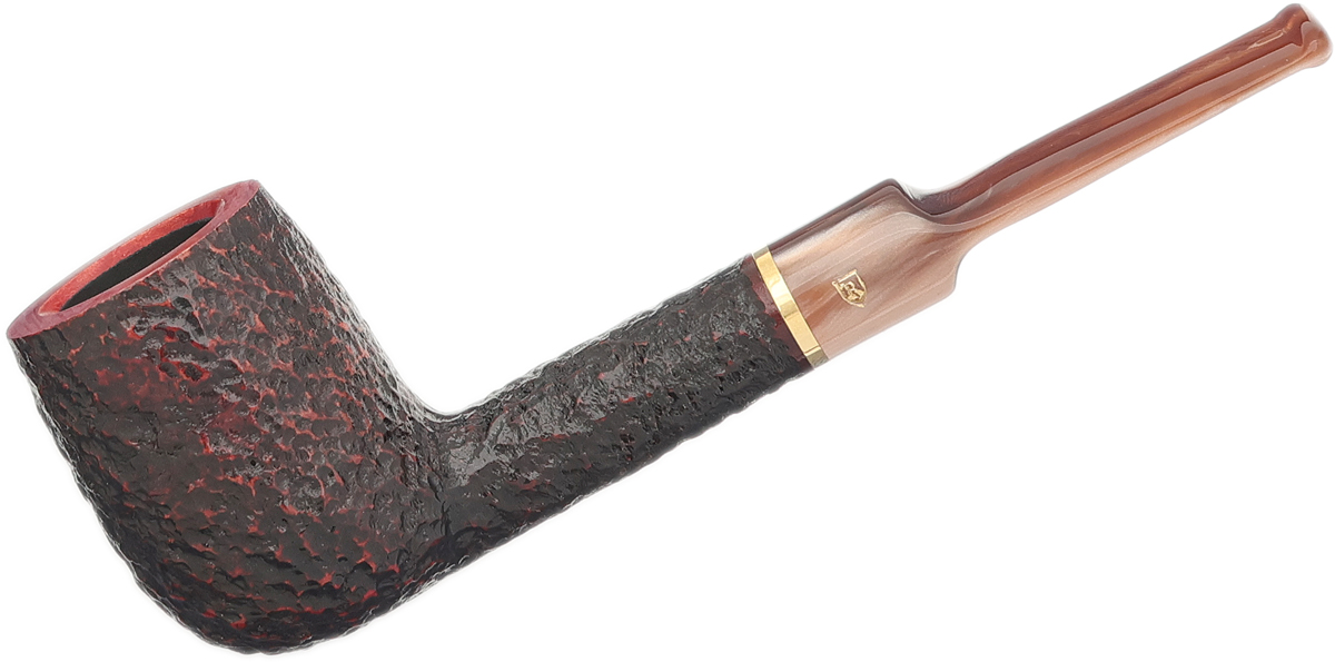 Savinelli Roma Lucite (114 KS) (6mm)