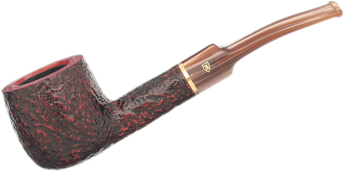 Savinelli Roma Lucite (122) (6mm)