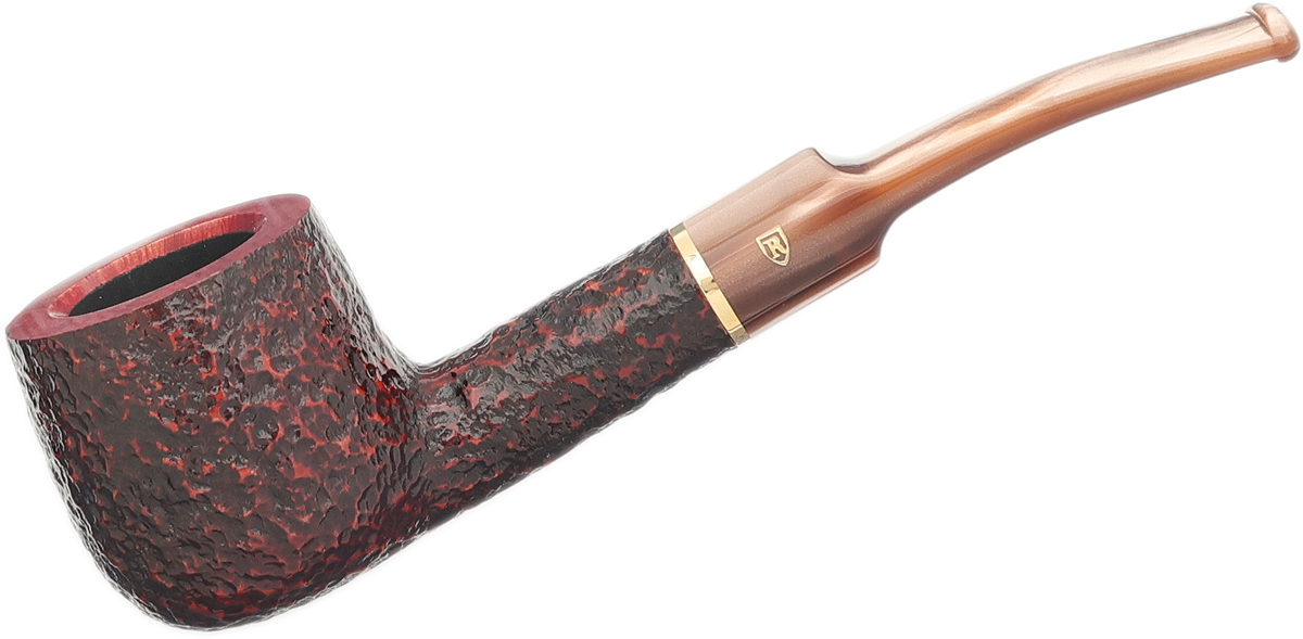 Savinelli Roma Lucite (122) (6mm)