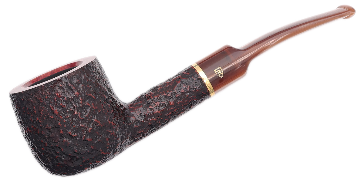 Savinelli Roma Lucite (122) (6mm)