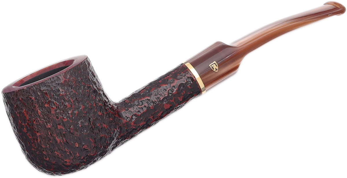 Savinelli Roma Lucite (122) (6mm)