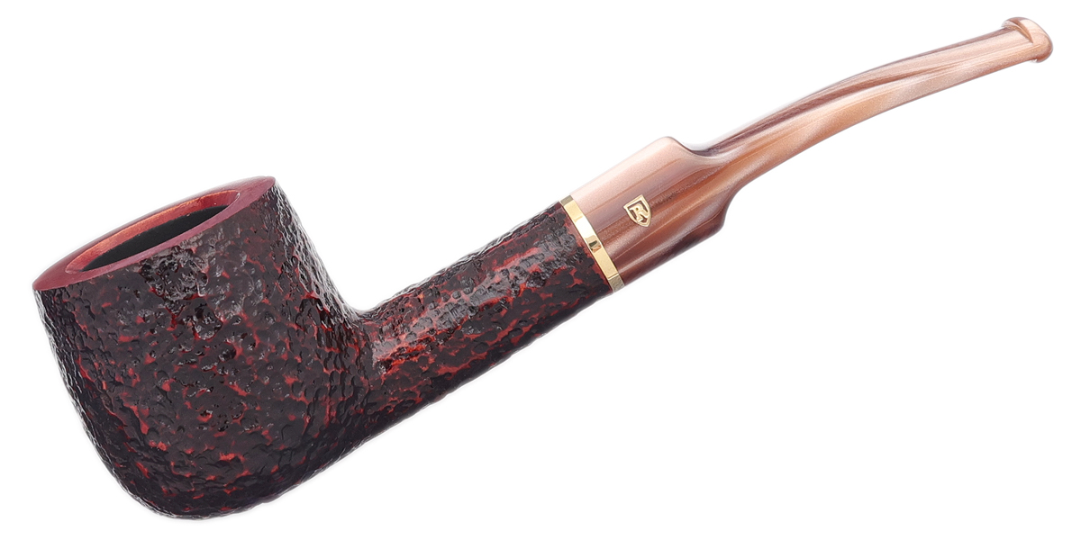 Savinelli Roma Lucite (122) (6mm)