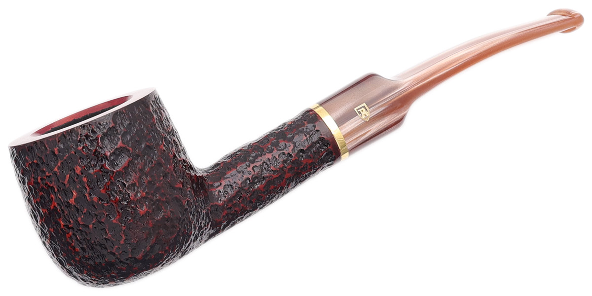 Savinelli Roma Lucite (122) (6mm)