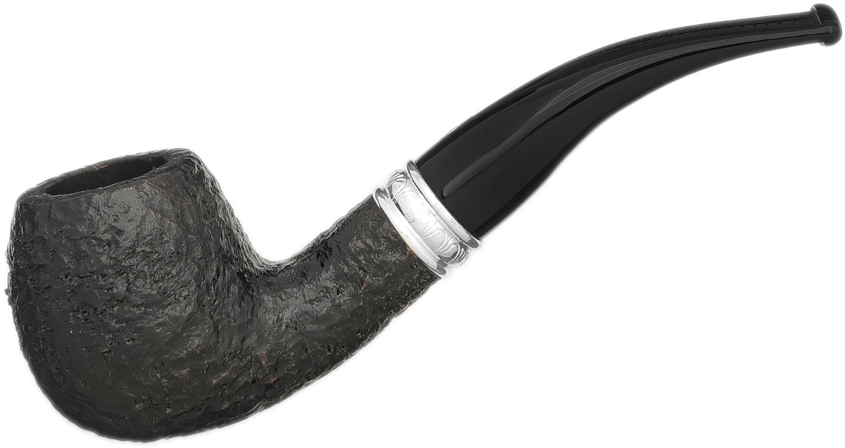 Savinelli Trevi Rusticated (626) (6mm)