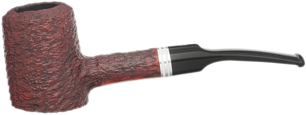 Savinelli Bianca Rusticated (310 KS) (6mm)