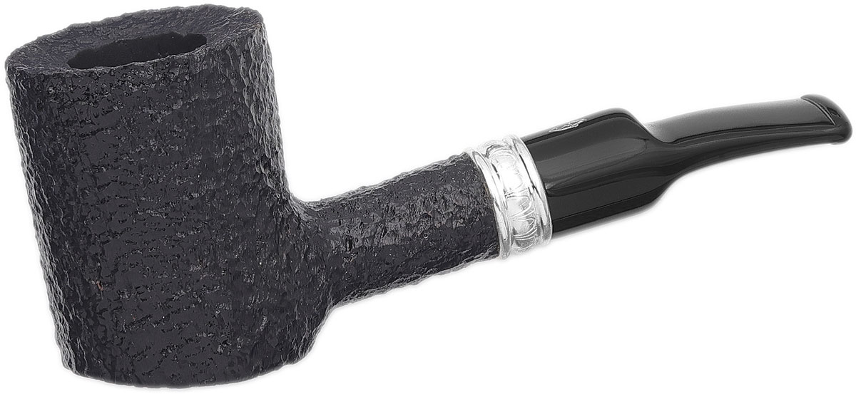 Savinelli Trevi Rusticated (311 KS) (6mm)