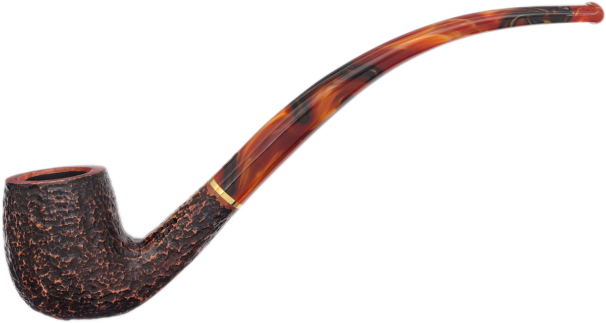 Savinelli Clark