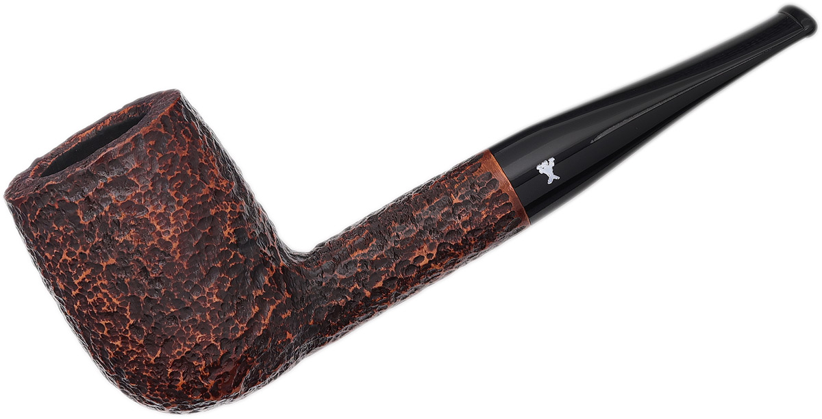 Savinelli Hercules Rusticated (111 EX)