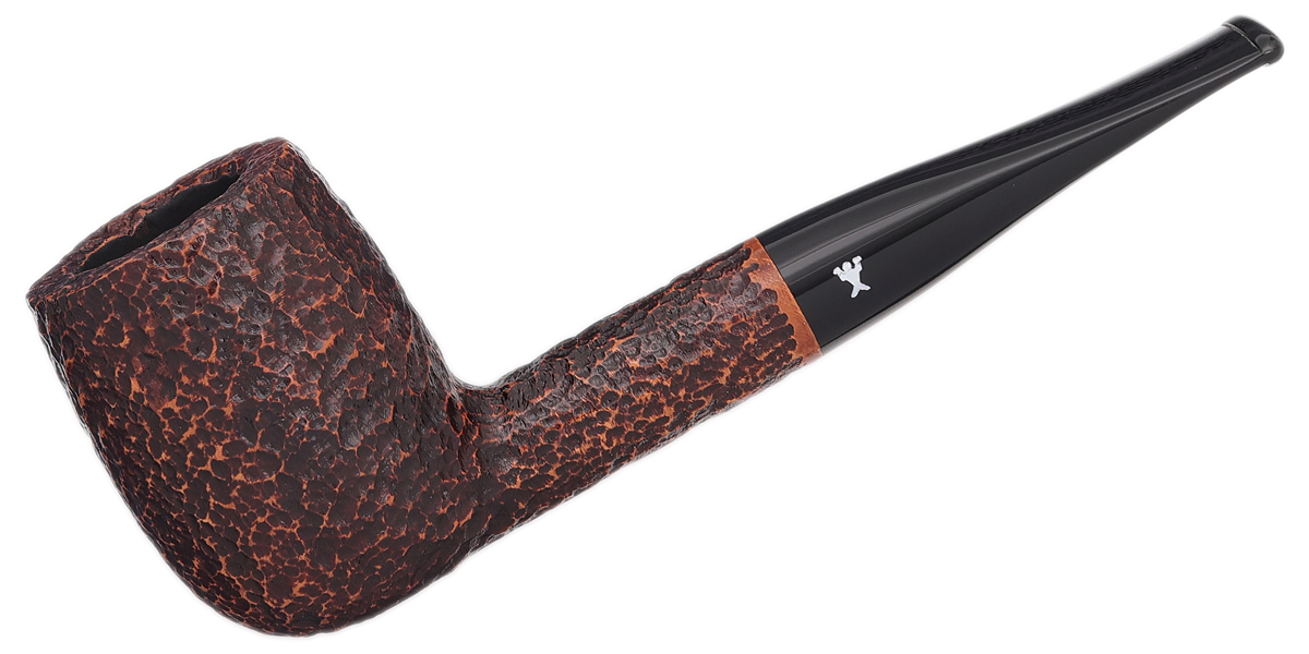 Savinelli Hercules Rusticated (111 EX)