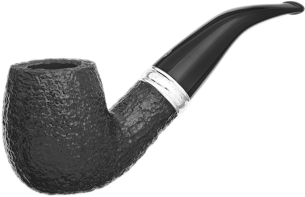 Savinelli Trevi Rusticated (616 KS) (6mm)
