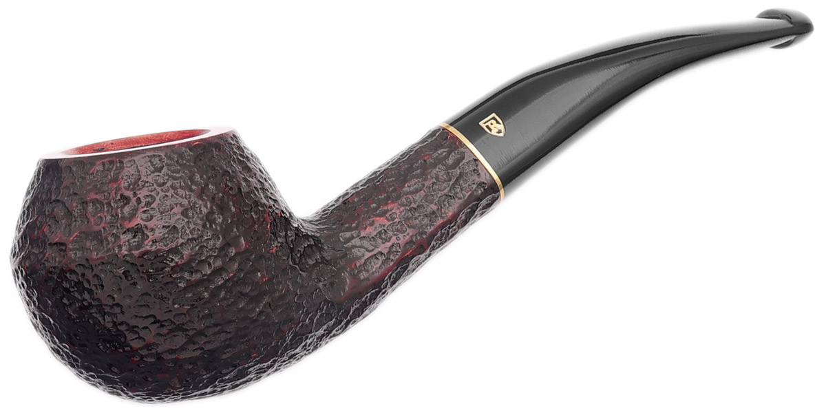 Savinelli Roma (673 KS) (6mm)