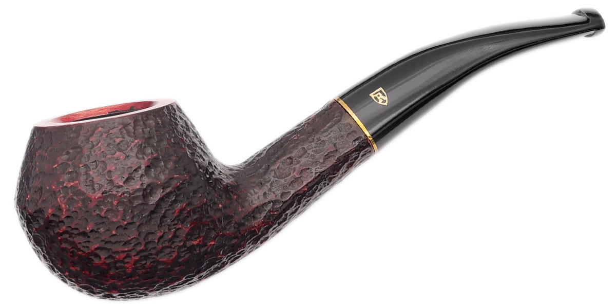 Savinelli Roma (673 KS) (6mm)