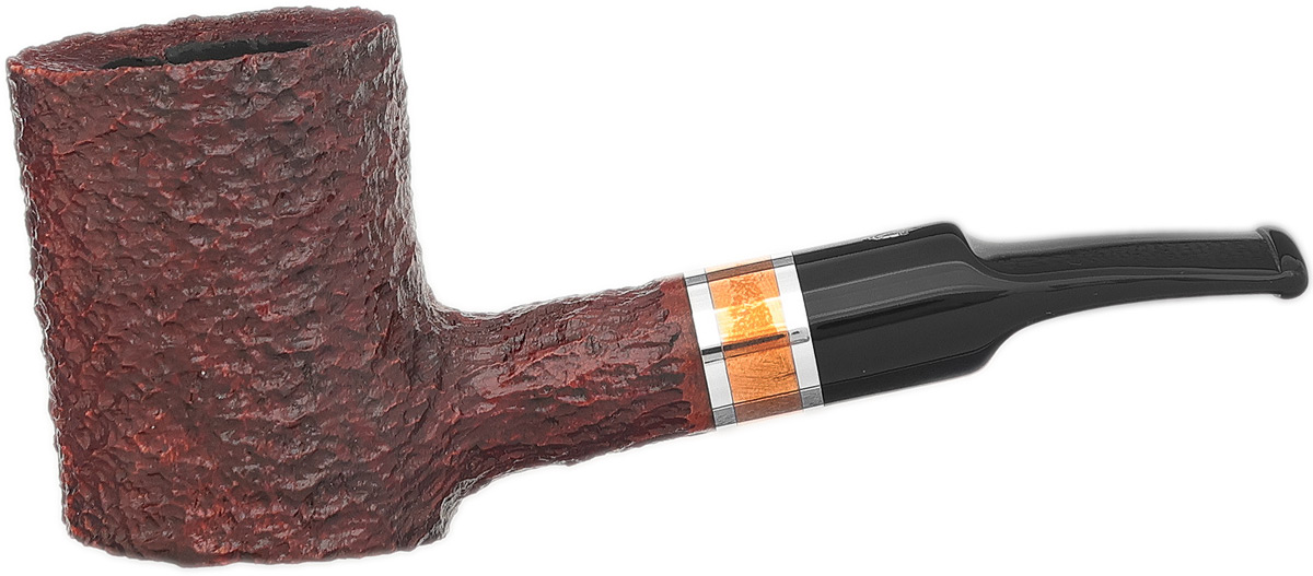 Savinelli Marte Rusticated (311 KS) (6mm)