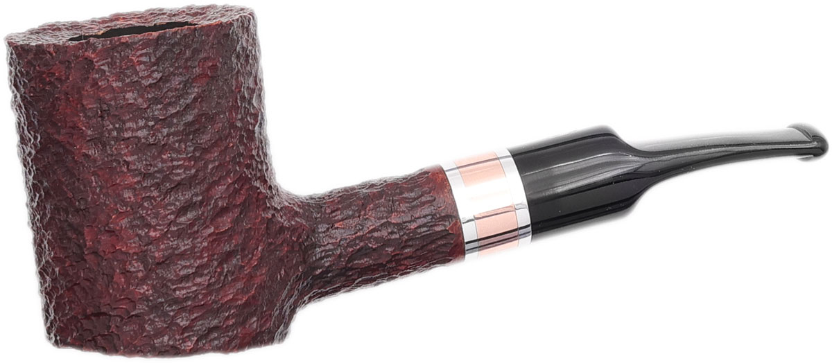 Savinelli Marte Rusticated (311 KS) (6mm)