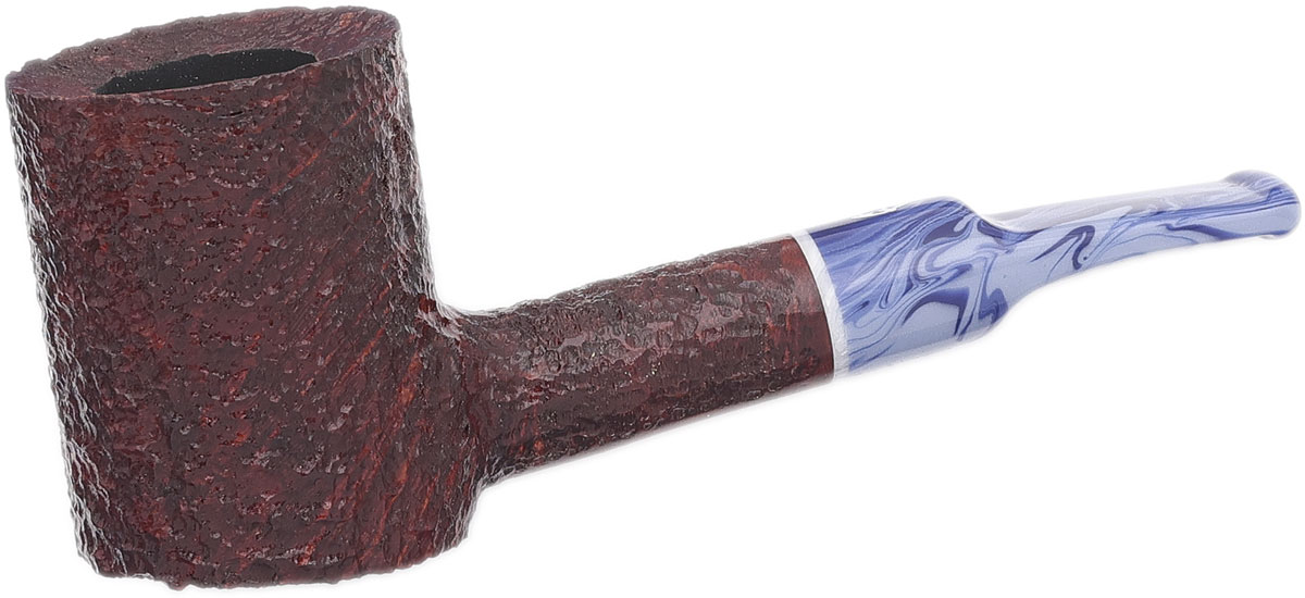 Savinelli Oceano Rusticated (311 KS) (6mm)