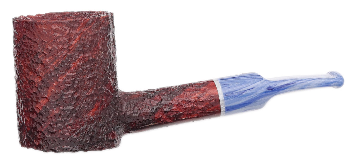 Savinelli Oceano Rusticated (311 KS) (6mm)