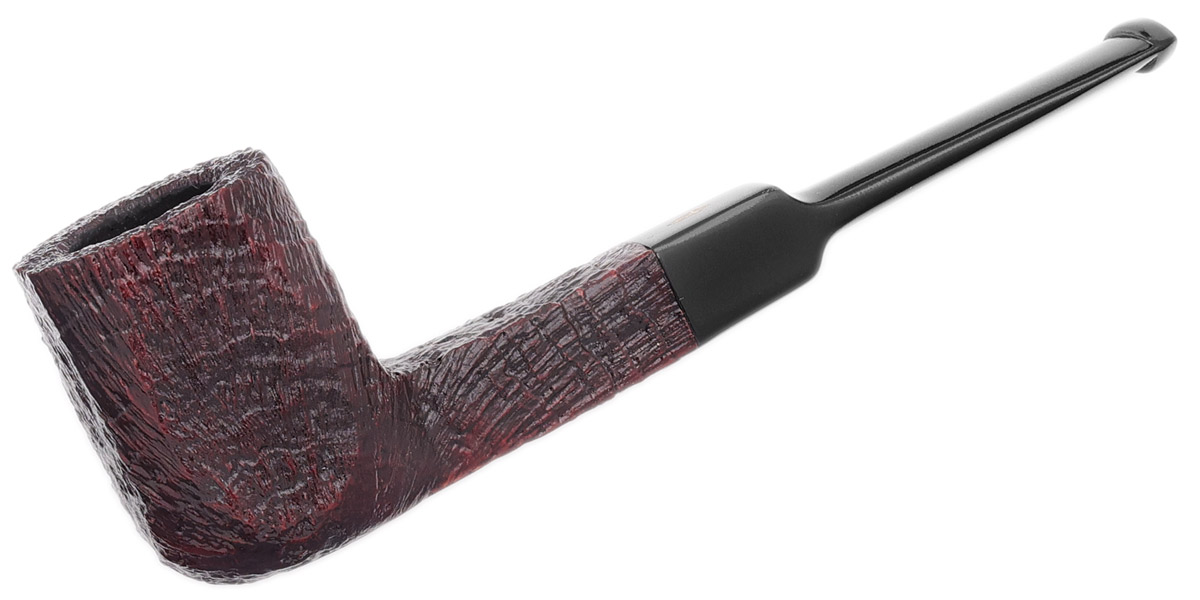 Savinelli Antica Sandblasted (506)
