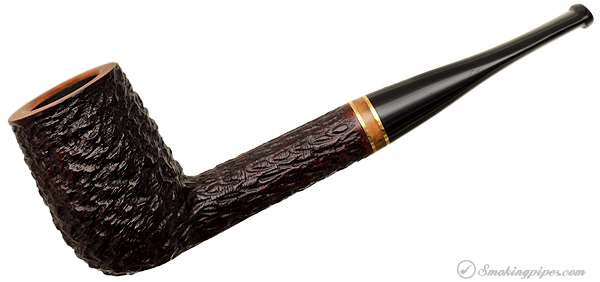 Savinelli Porto Cervo Rusticated (140 KS) (6mm)