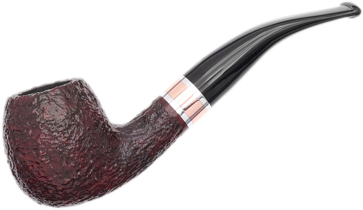 Savinelli Marte Rusticated (626) (6mm)