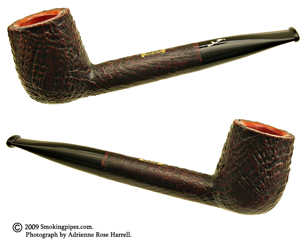 Savinelli Collection 2006 Sandblasted (6mm)