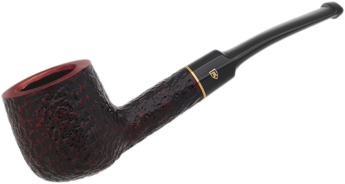 Savinelli Roma (122) (6mm)