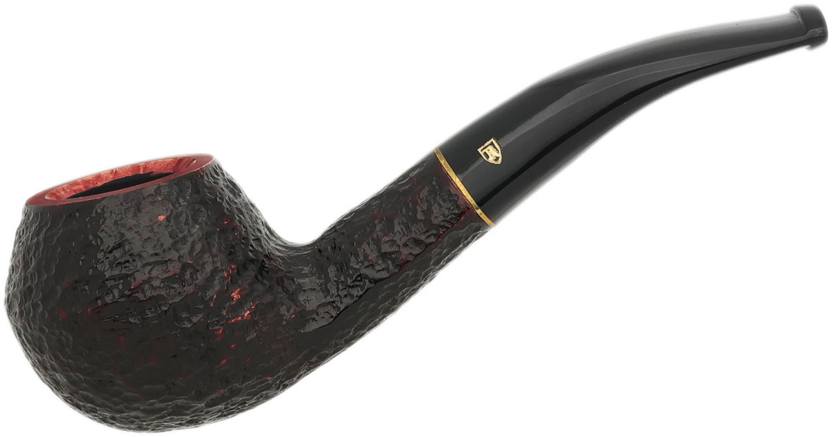 Savinelli Roma (673 KS) (6mm)