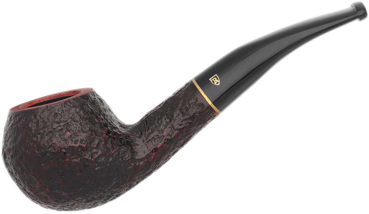 Savinelli Roma (673 KS) (6mm)