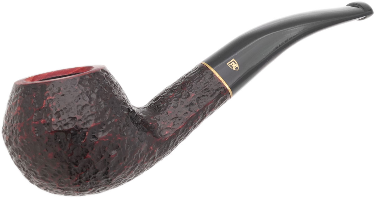 Savinelli Roma (673 KS) (6mm)